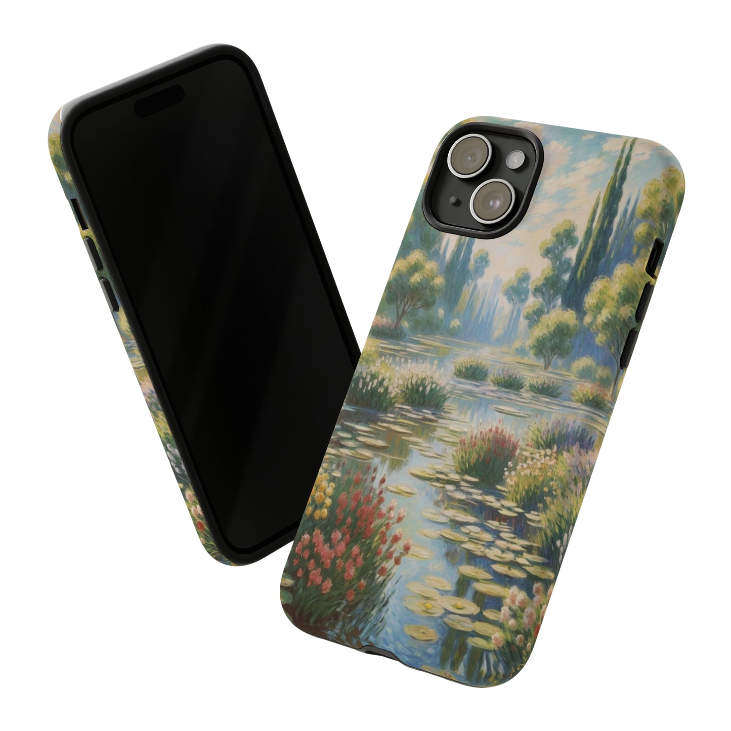 Monet Muse - Guardian Case