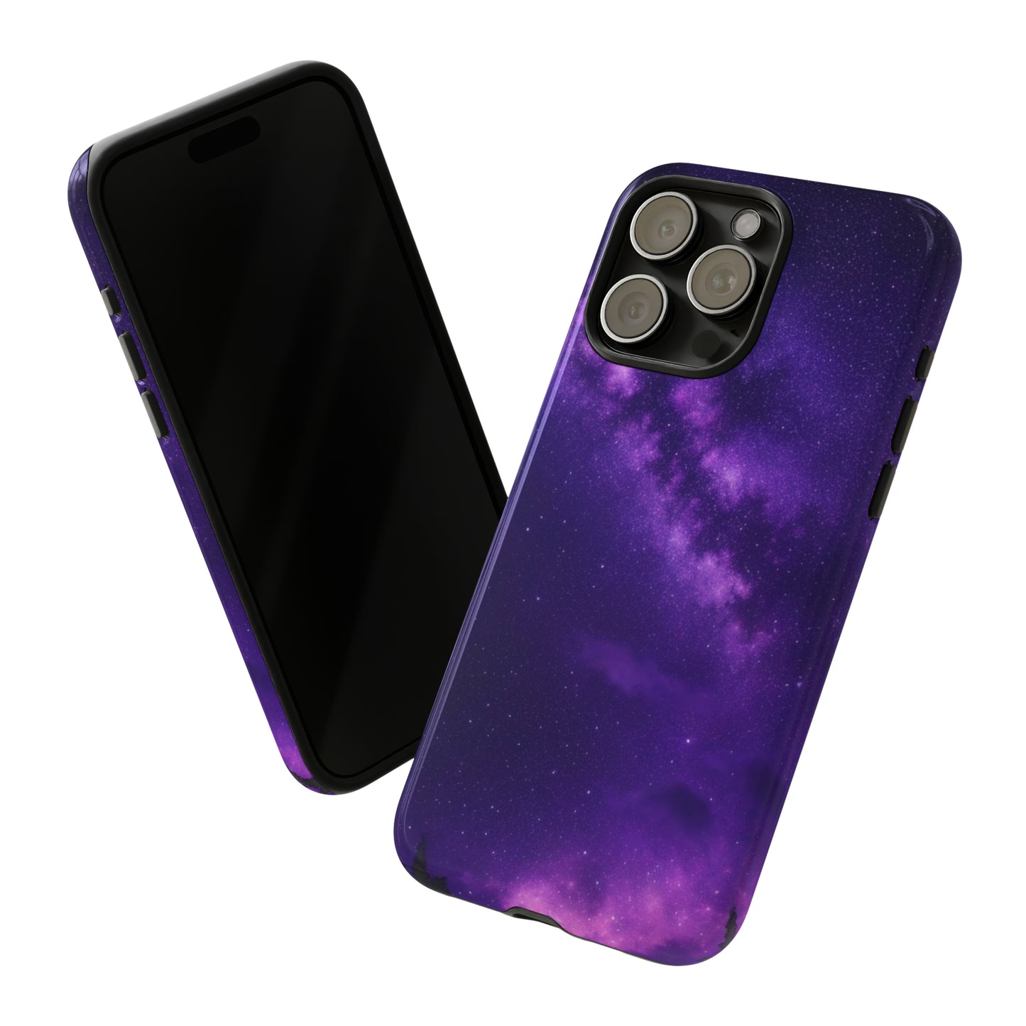 Astral Nebula - Guardian Case