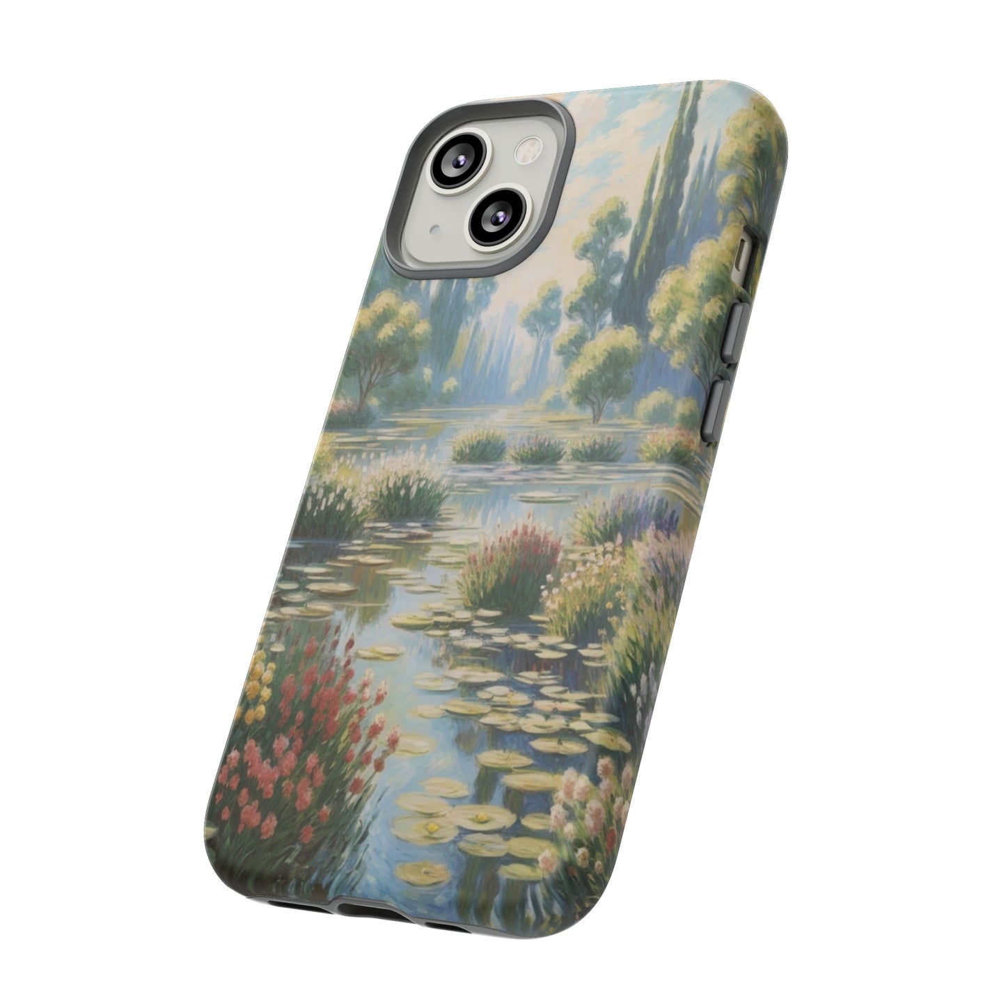 Monet Muse - Guardian Case