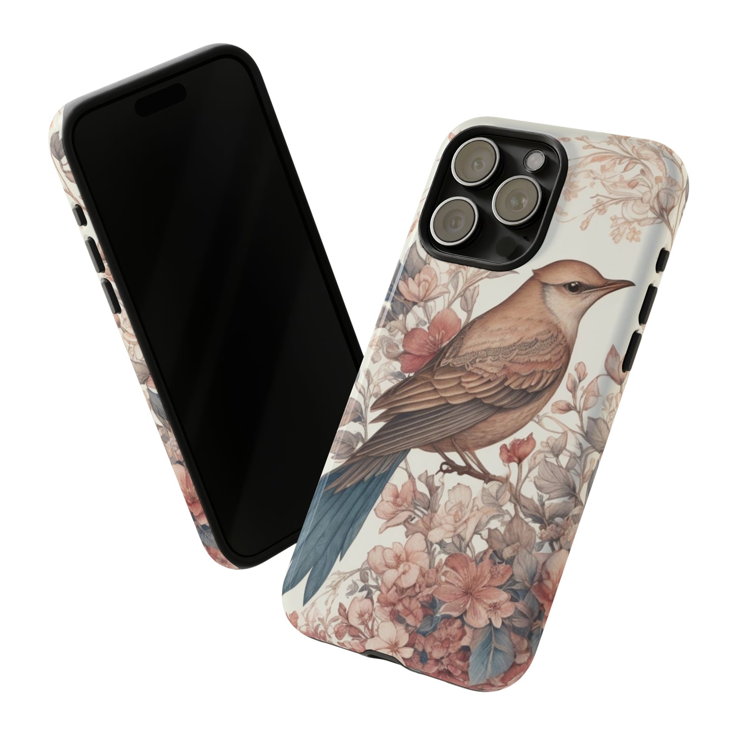 Nightingale  - Guardian Case