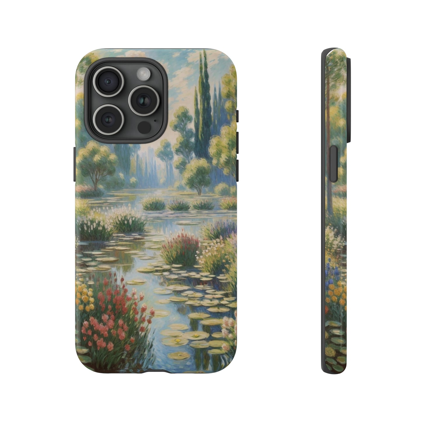 Monet Muse - Guardian Case