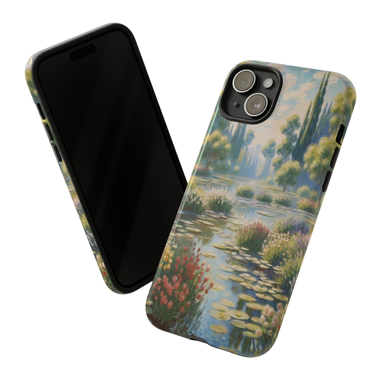 Monet Muse - Guardian Case