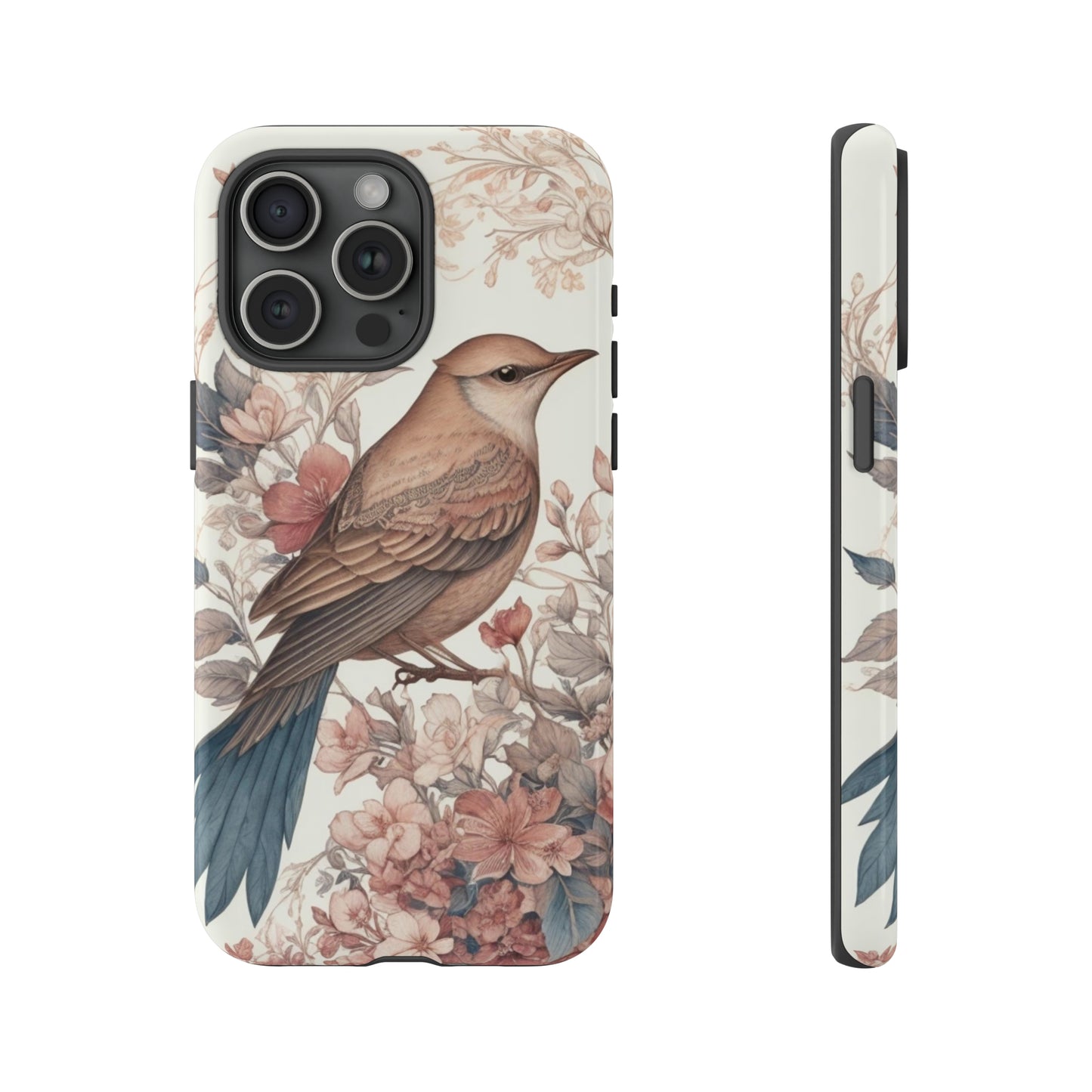 Nightingale  - Guardian Case