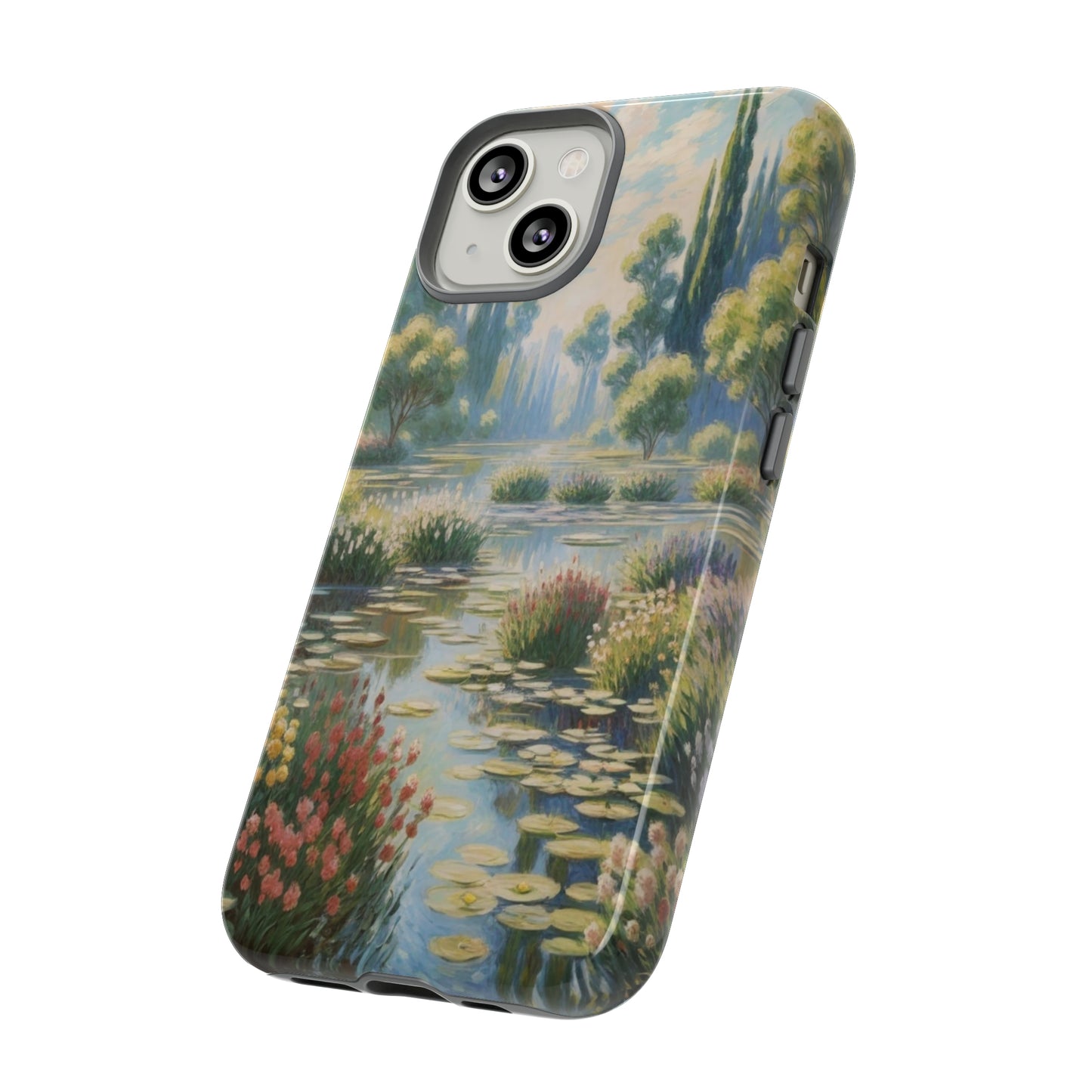 Monet Muse - Guardian Case